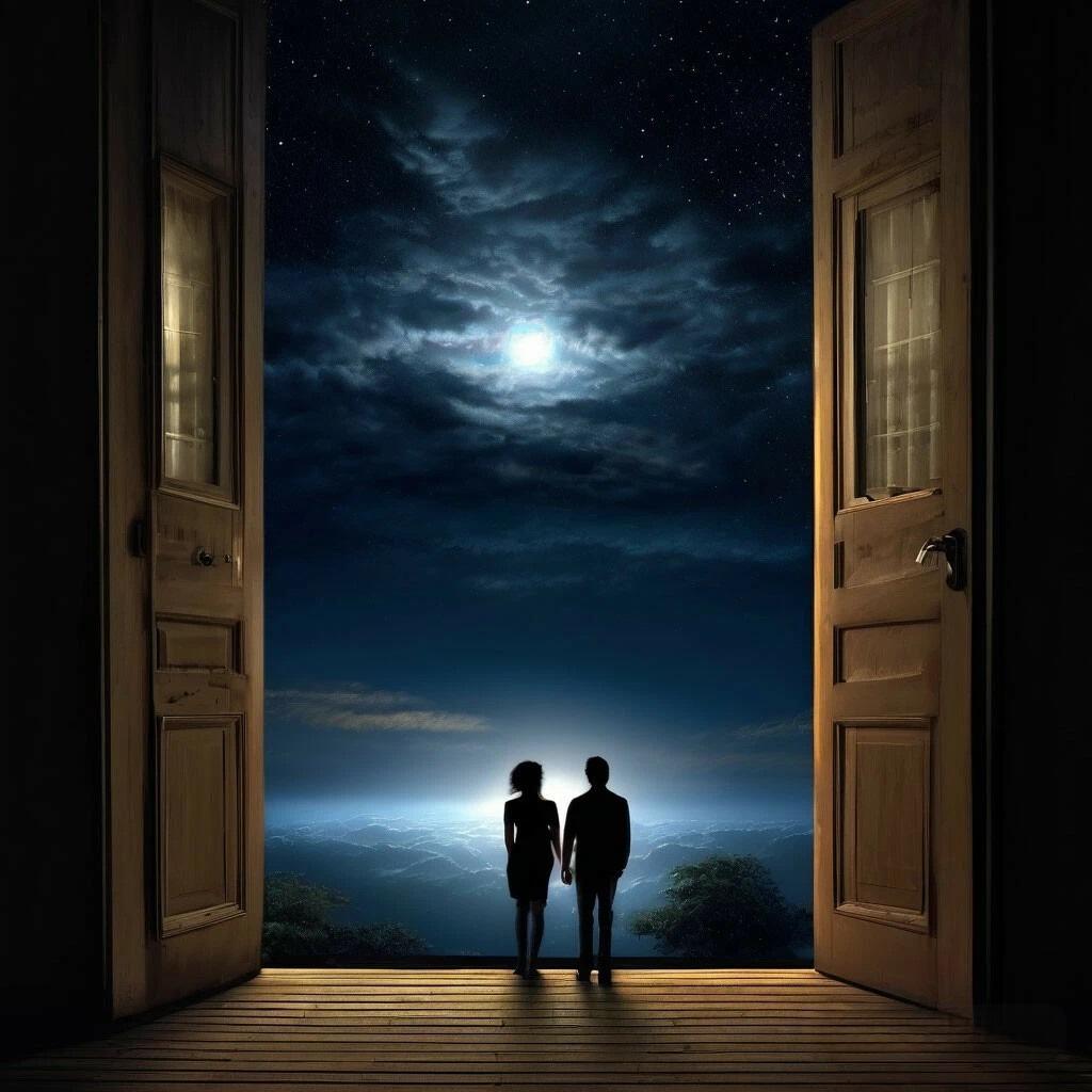 стихи о любви Придёшь ли ты ко мне  не знаю