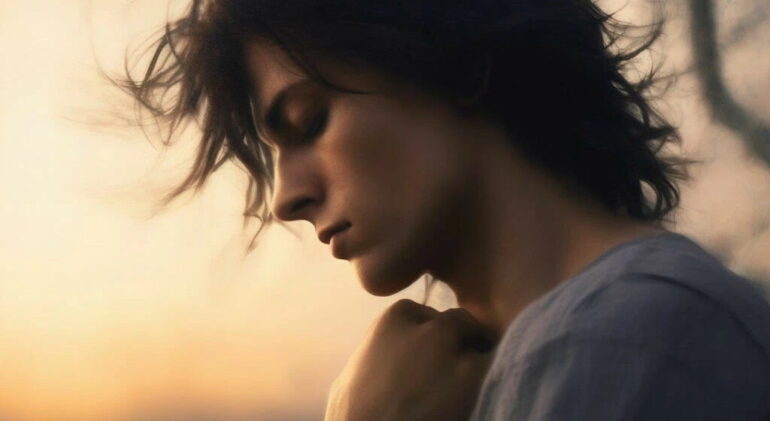 стихи о любви Прости нас, первая любовь