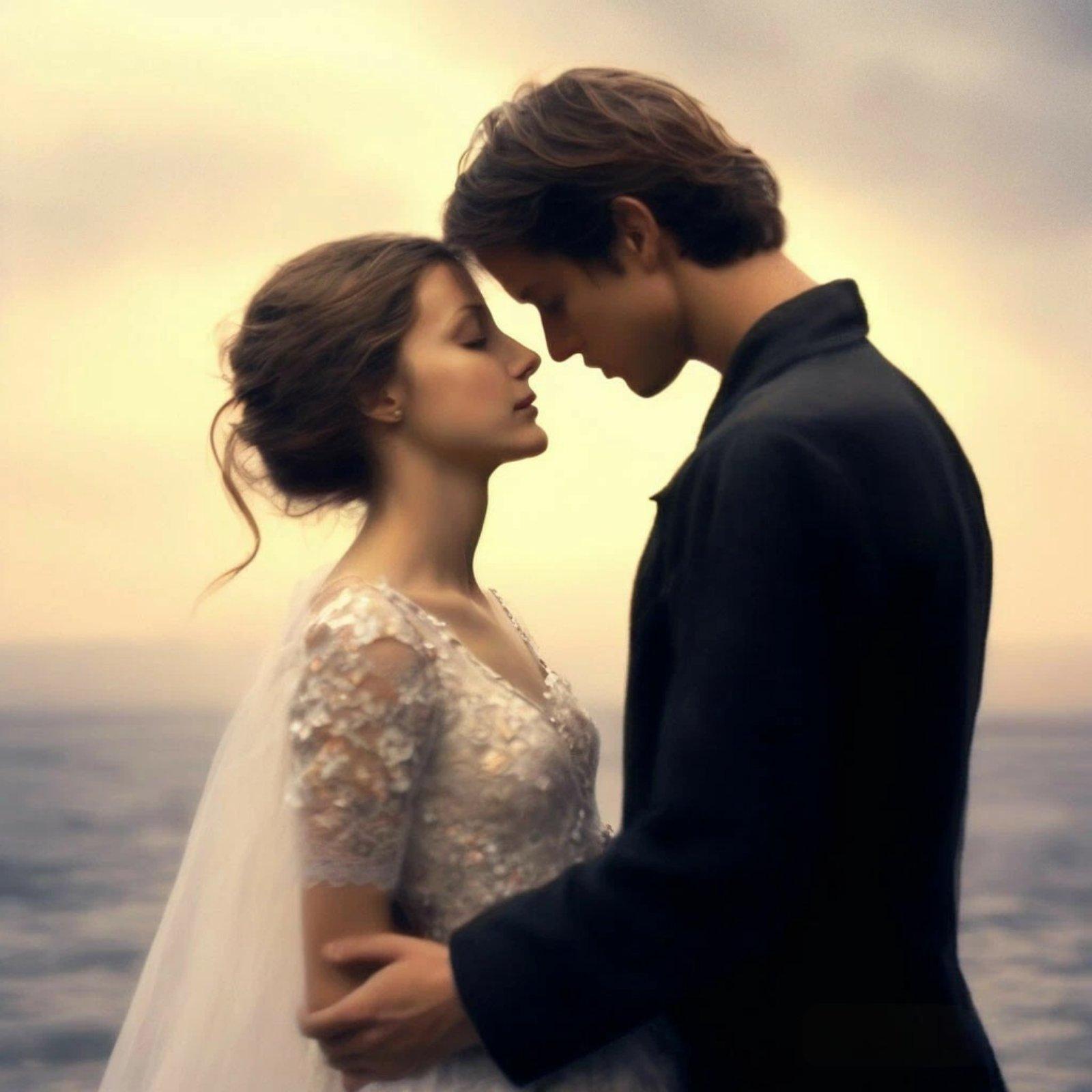 стихи о любви Пусть любовь превратилась в привычку