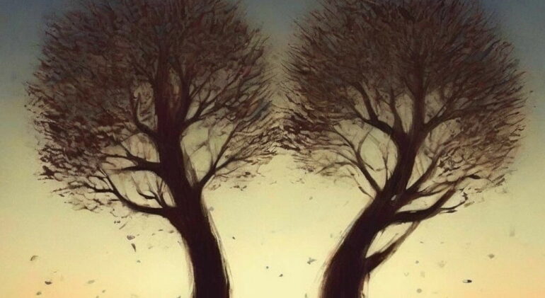 стихи о любви Ты сделала всё