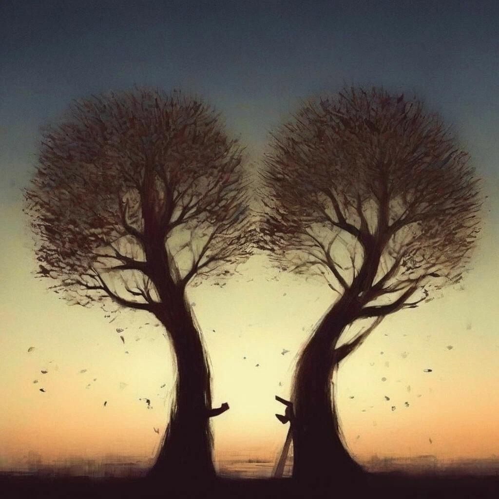 стихи о любви Ты сделала всё