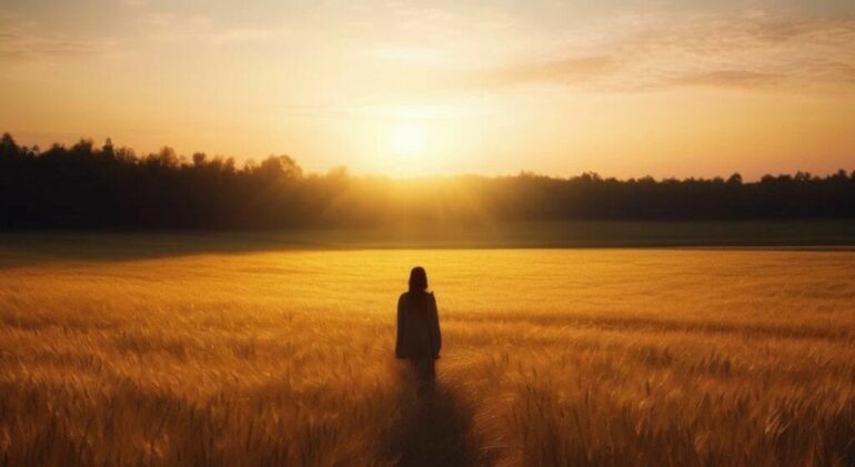 стихи о любви Ты всё поймёшь