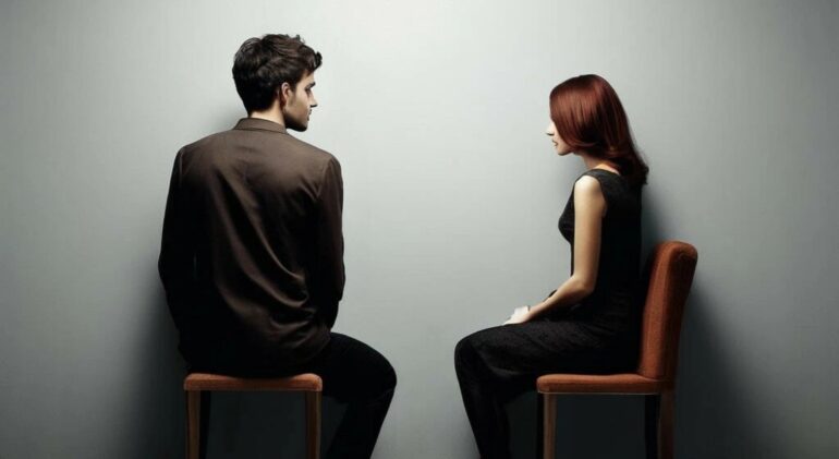 стихи о любви Ушедшему возврата нет