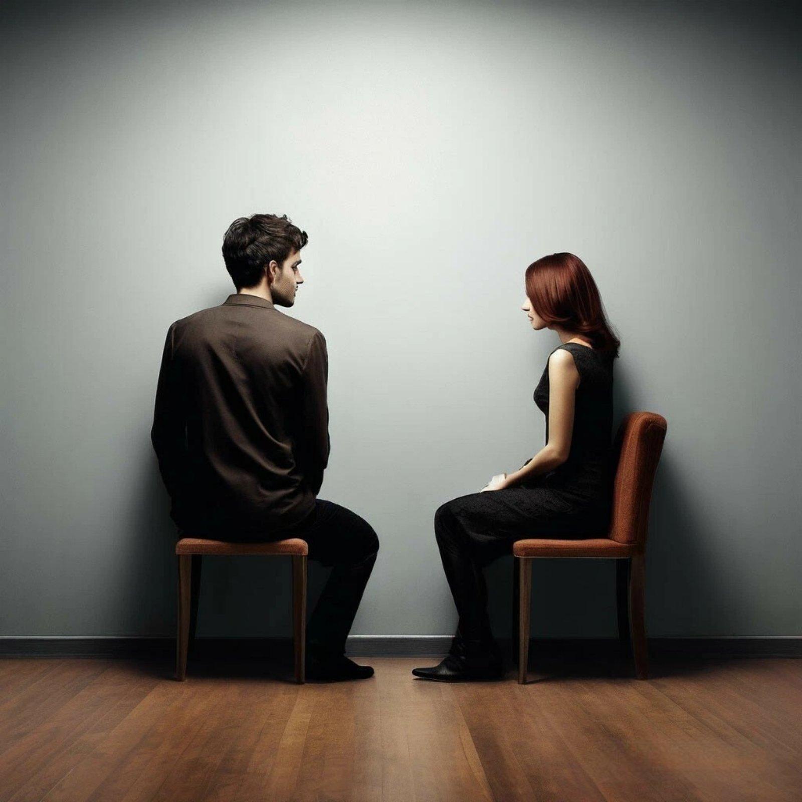 стихи о любви Ушедшему возврата нет