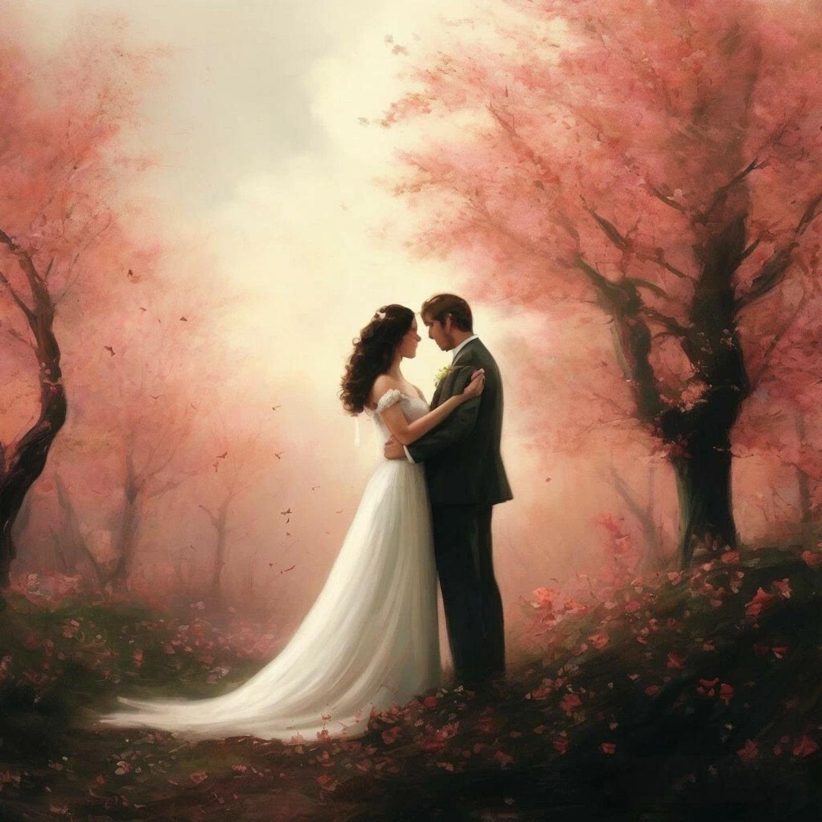 стихи о любви Время нас не разлучит