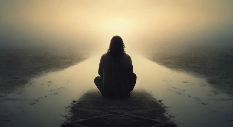 стихи о любви Всё ушло, прошло, забылось