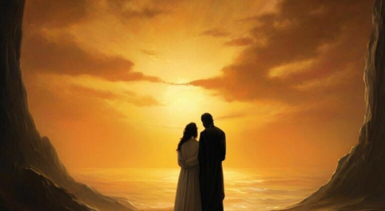 стихи о любви Я умру, а ты и не заплачешь