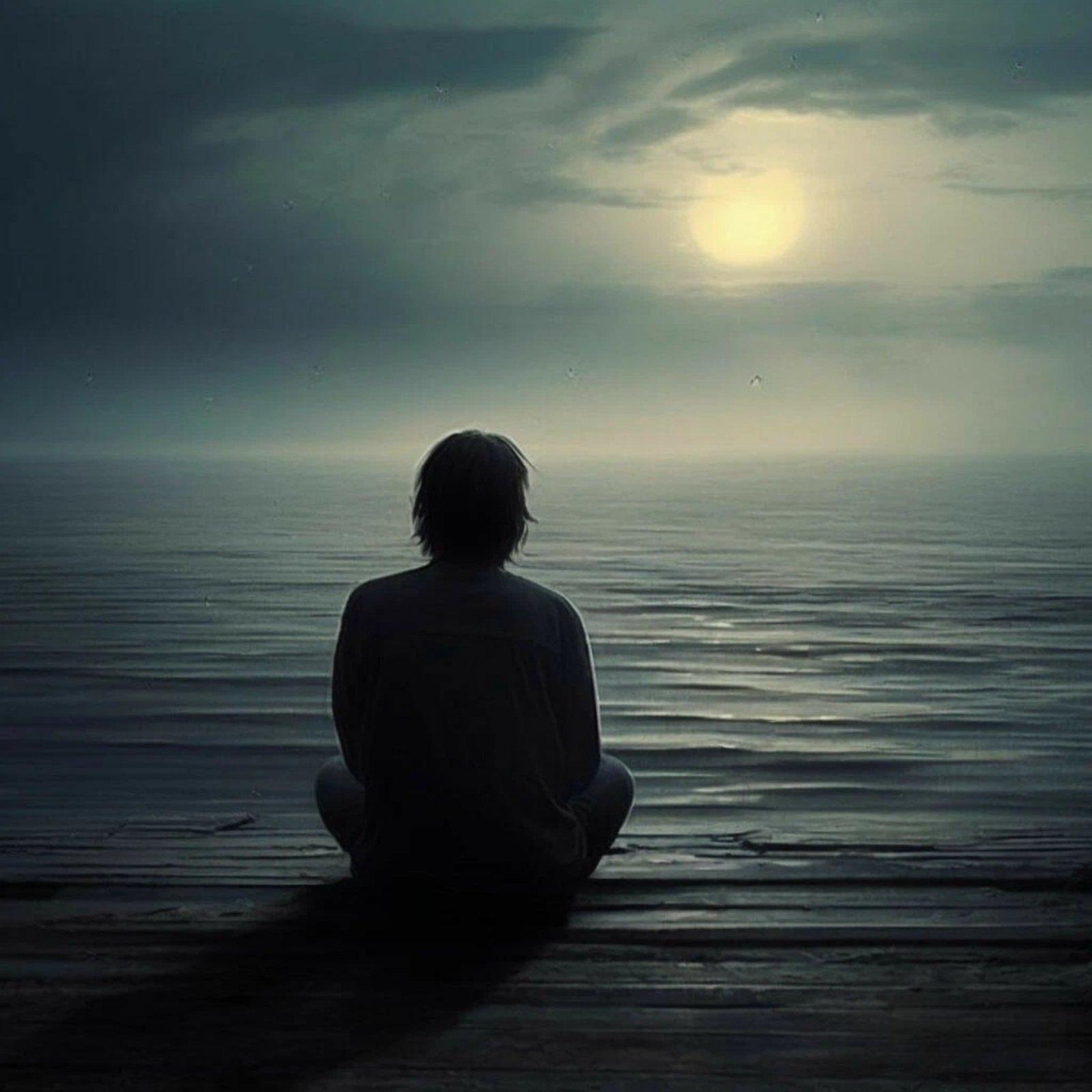 стихи о любви Я устал по тебе скучать