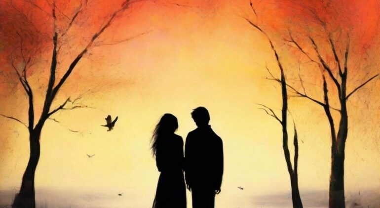 стихи о любви Я вновь до капельки с тобой