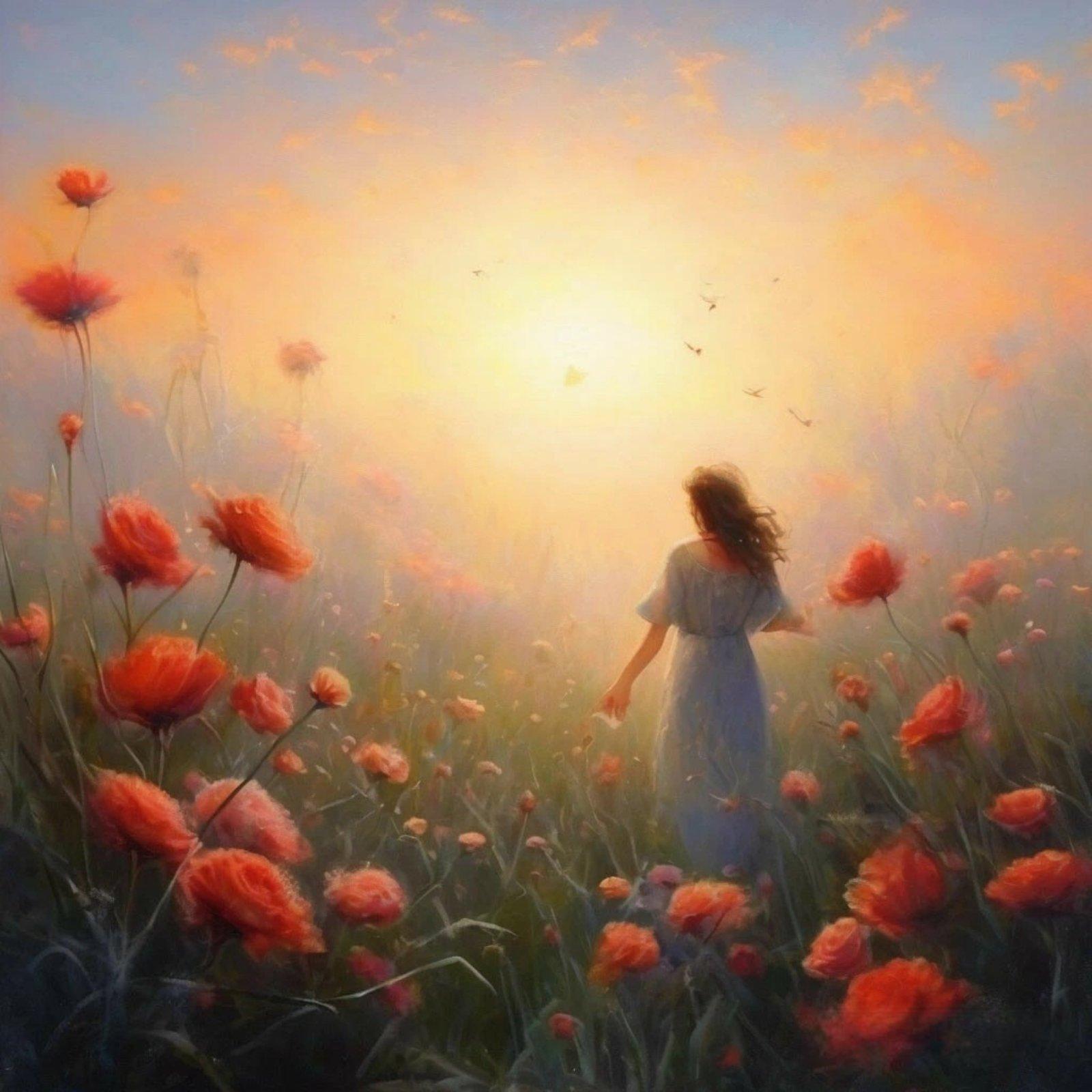 стихи о любви Завещание