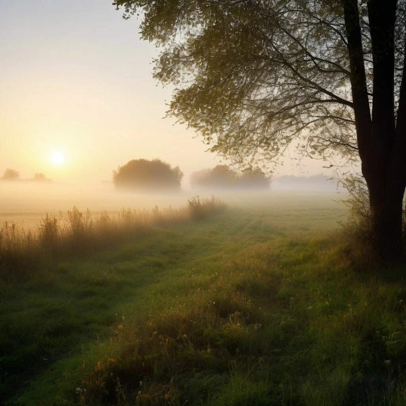 стихи о природе Как прекрасно утром