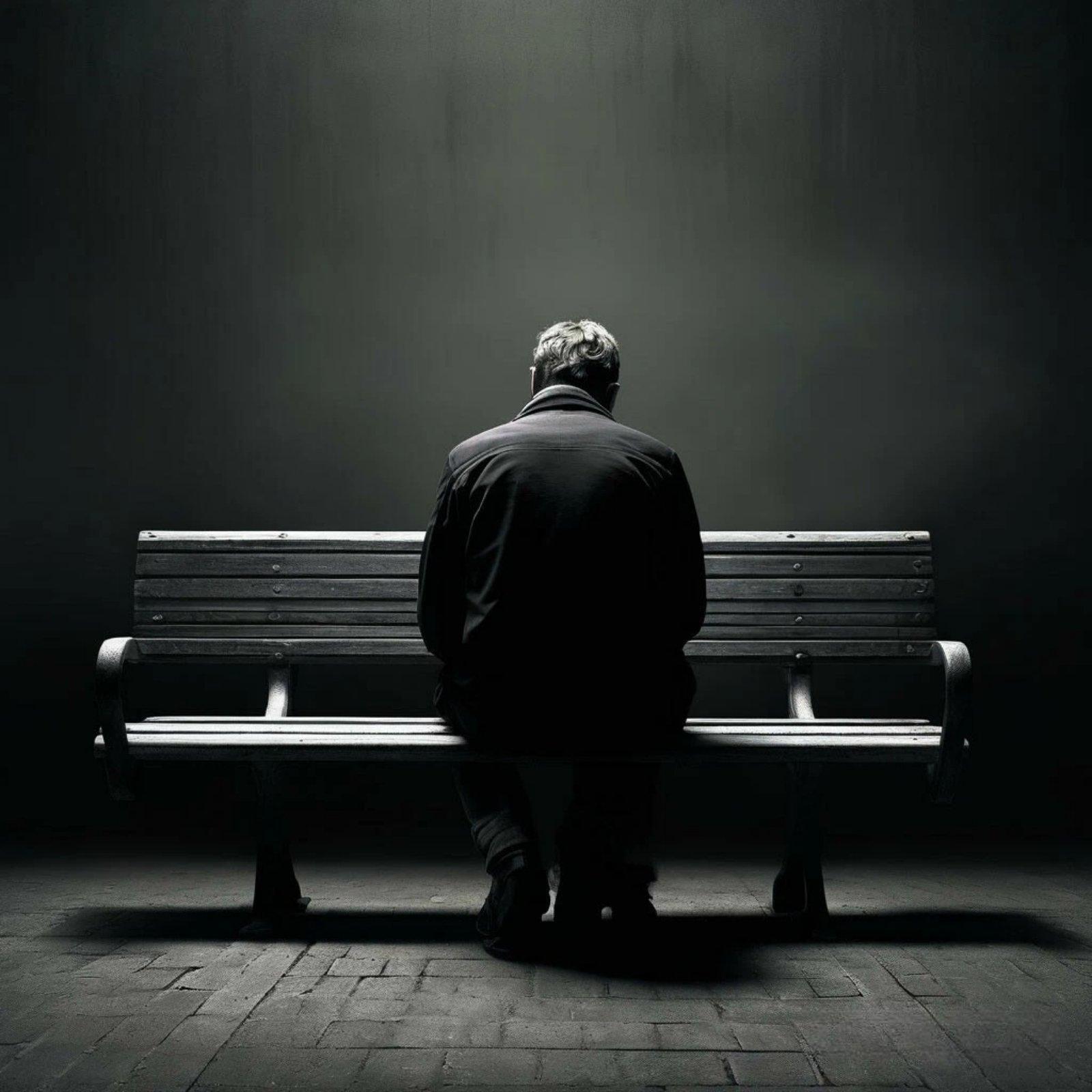 стихи о жизни Бездарно прожитые дни