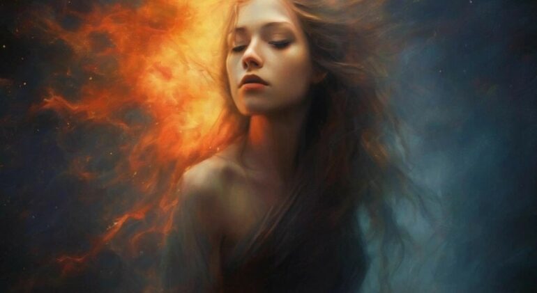 стихи о жизни Холодная звезда