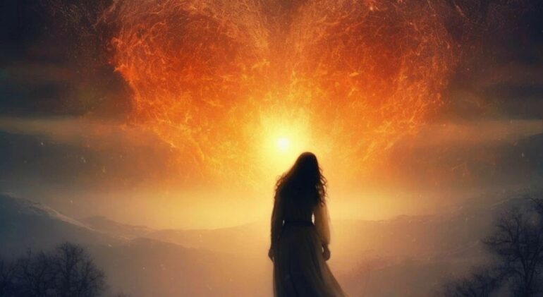 стихи о жизни И станет ночь яснее дня