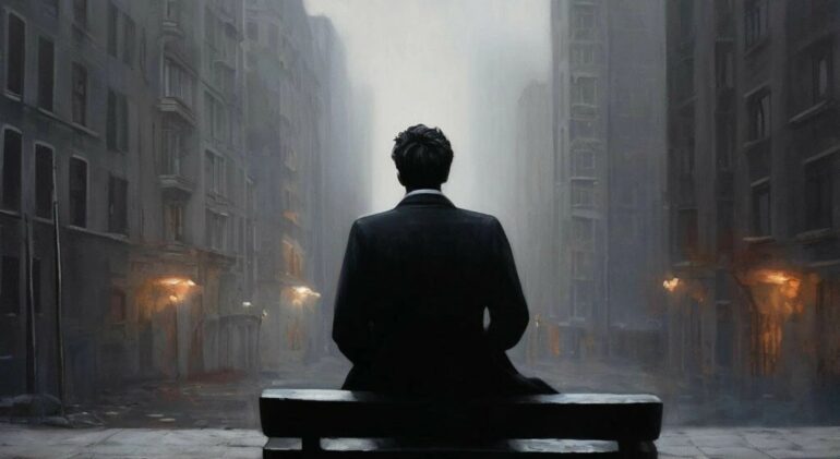 стихи о жизни Исповедь