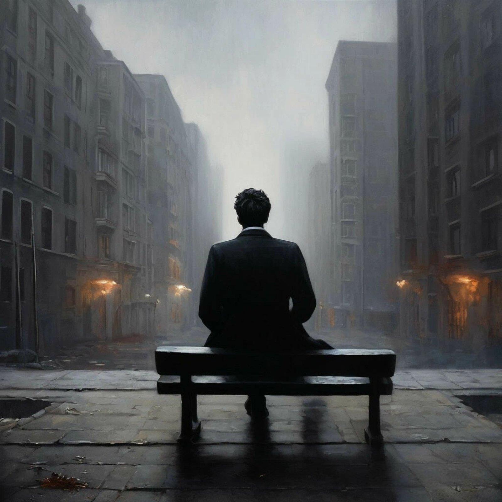 стихи о жизни Исповедь