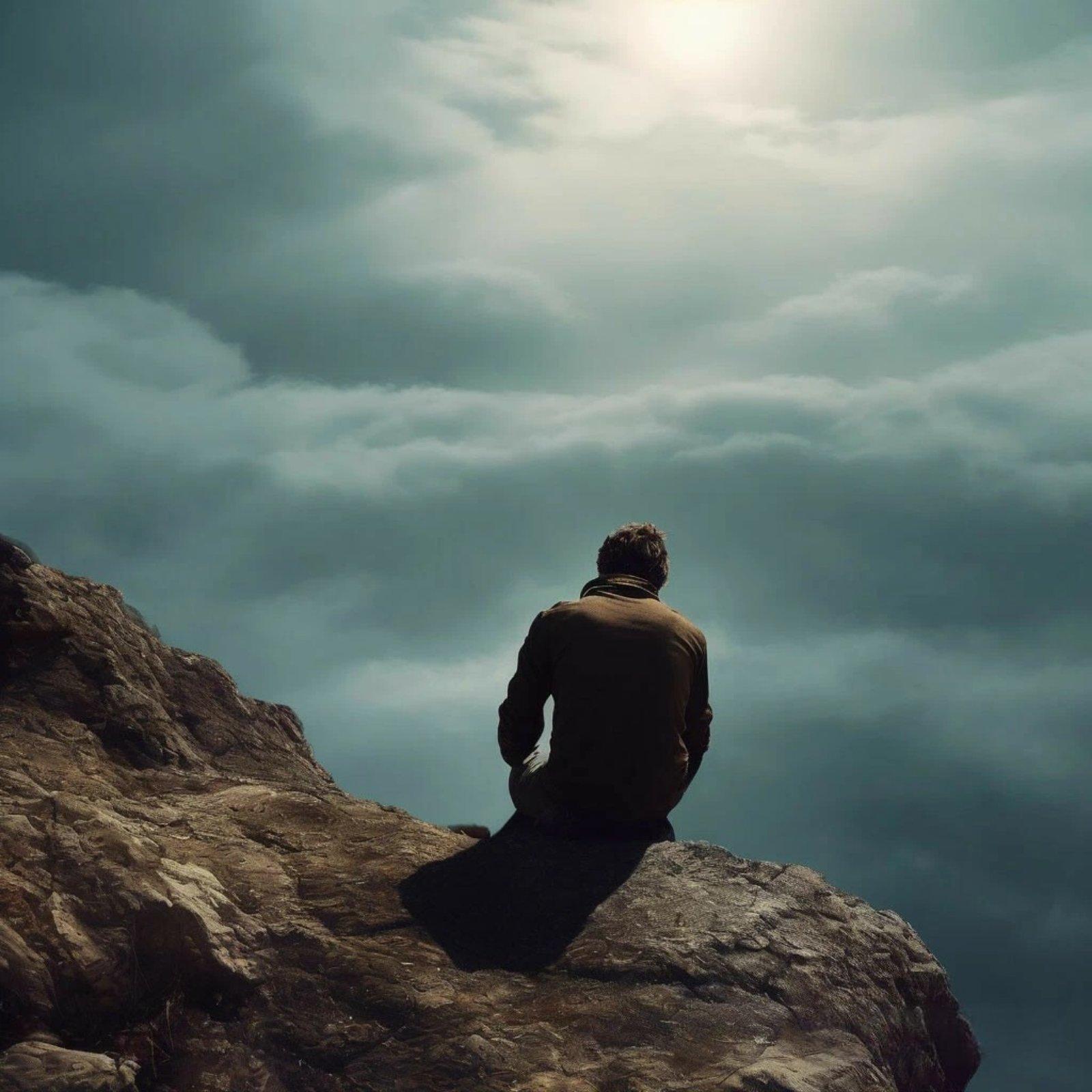 стихи о жизни Изящный способ суицида