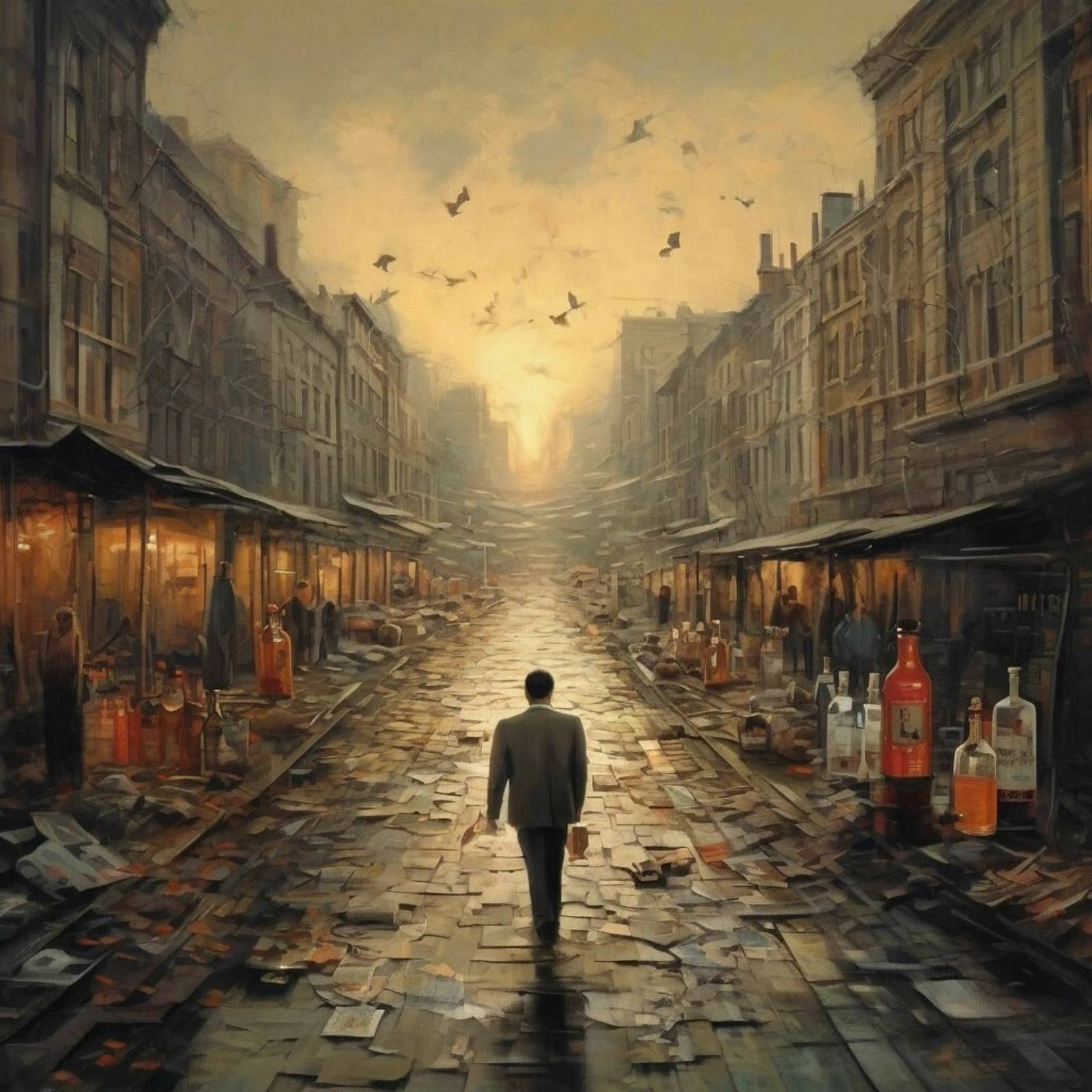 стихи о жизни Какой распад какой в стране разврат