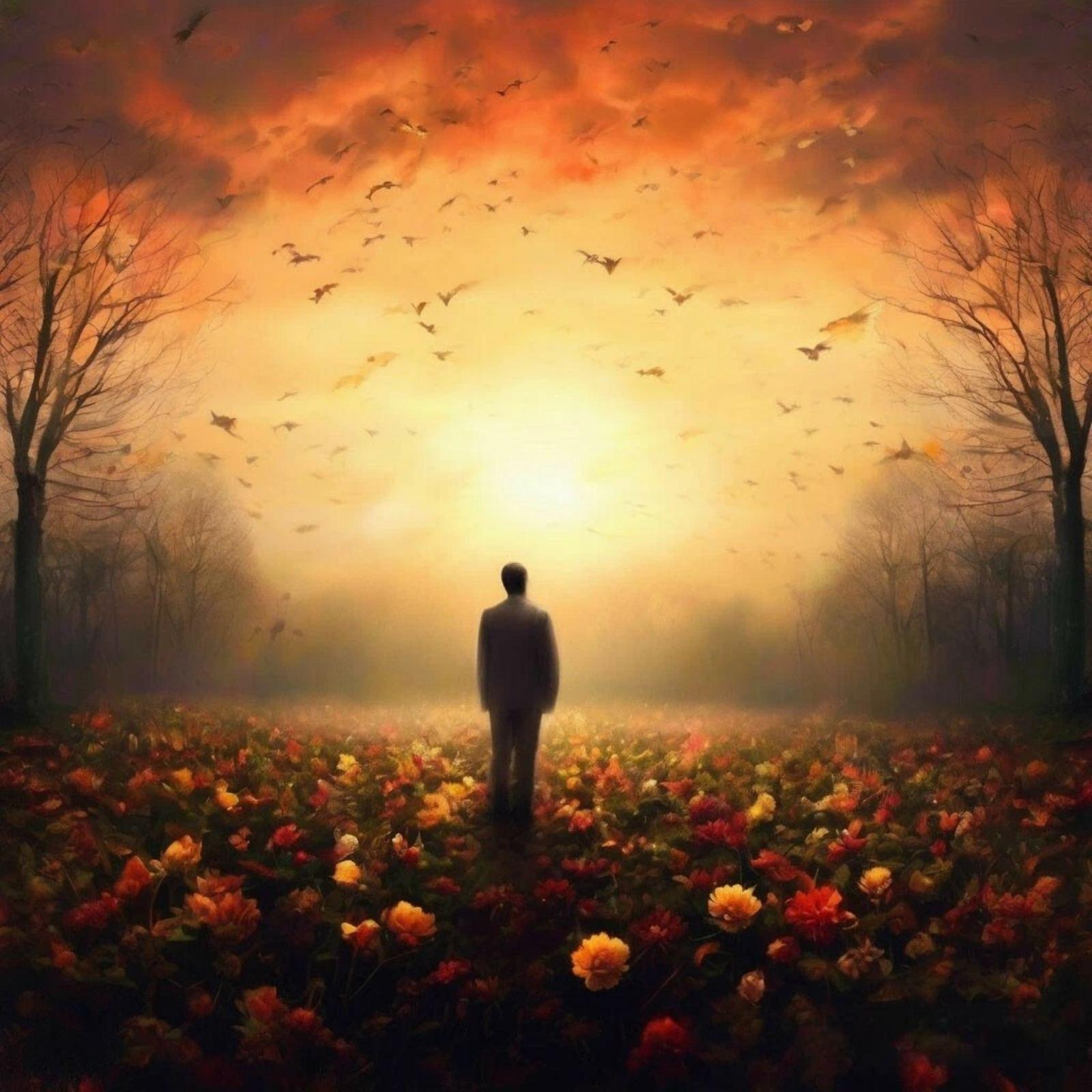 стихи о жизни Когда ты будешь умирать