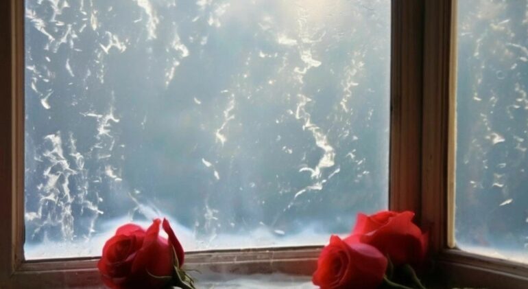 стихи о жизни Любовь ушла, но не грусти