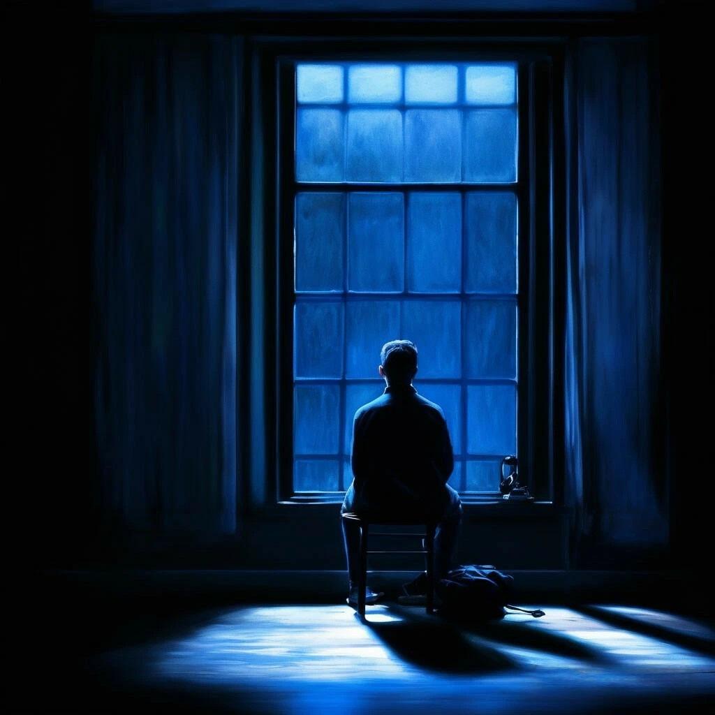 стихи о жизни На всё плевать