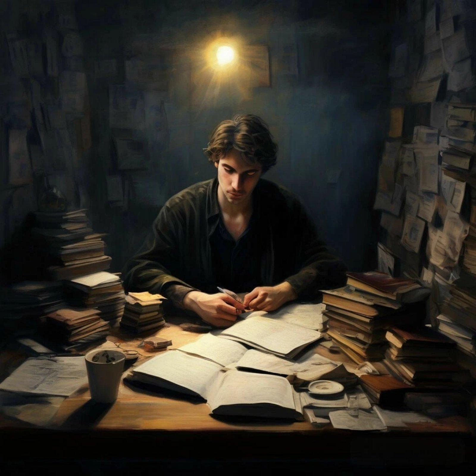 стихи о жизни Не плюйте в душу мёртвого поэта