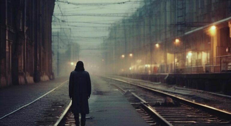 стихи о жизни Но я не мёртв, я просто спал