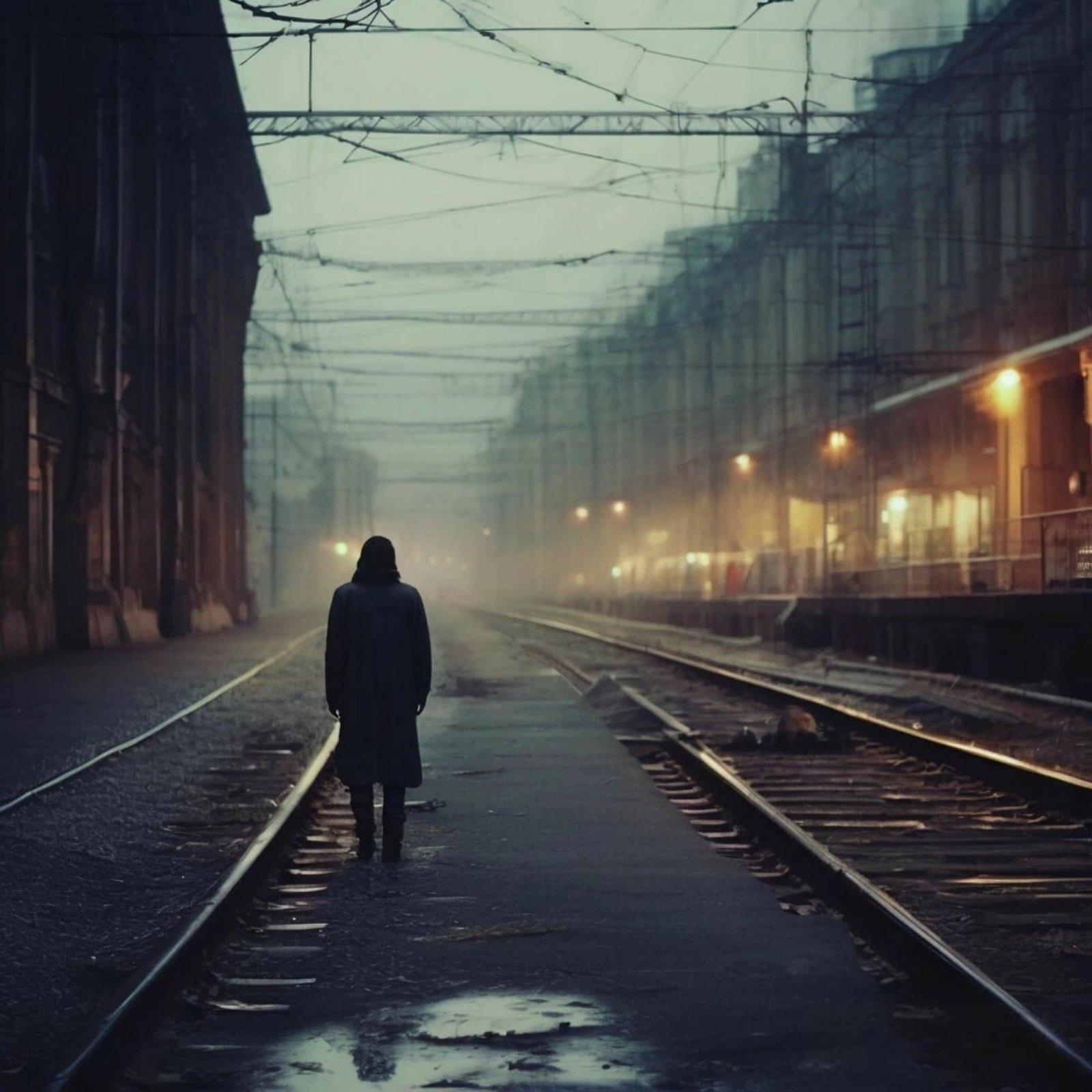 стихи о жизни Но я не мёртв я просто спал