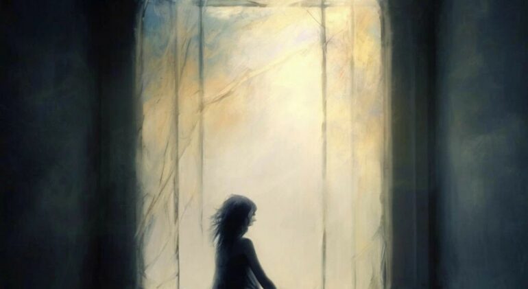 стихи о жизни Отчаяние