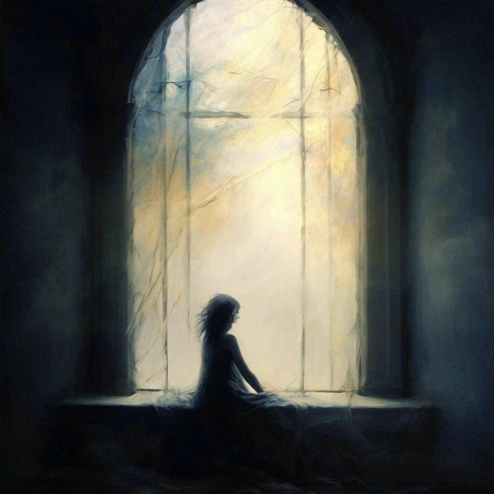 стихи о жизни Отчаяние