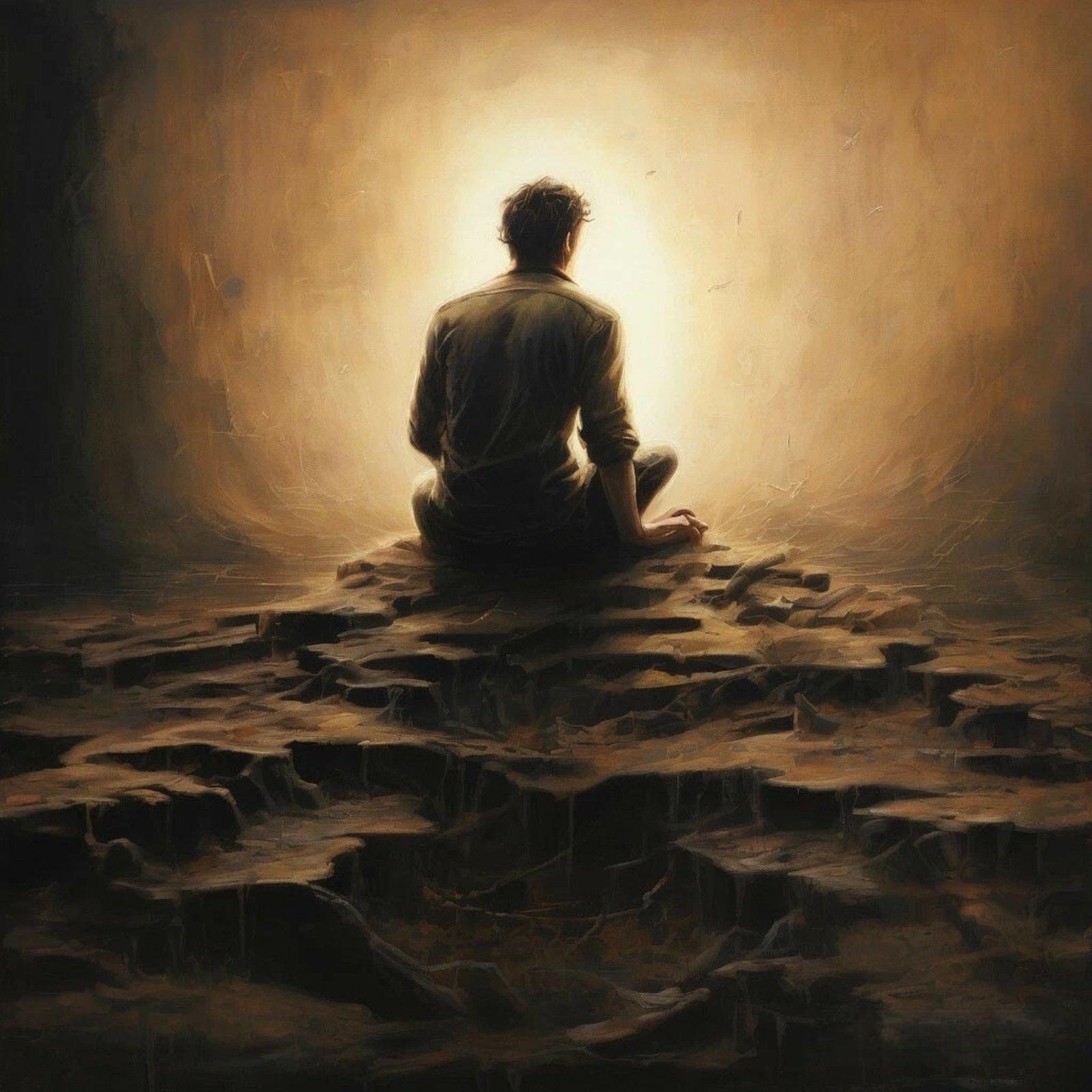 стихи о жизни Откровение