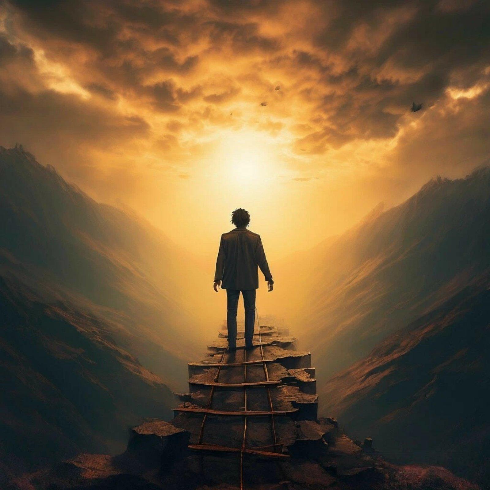 стихи о жизни Пытайся жизнь