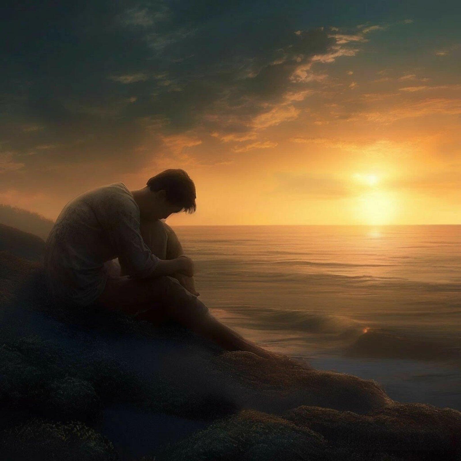 стихи о жизни Такой каким я стал