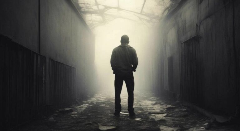 стихи о жизни Тюрьма