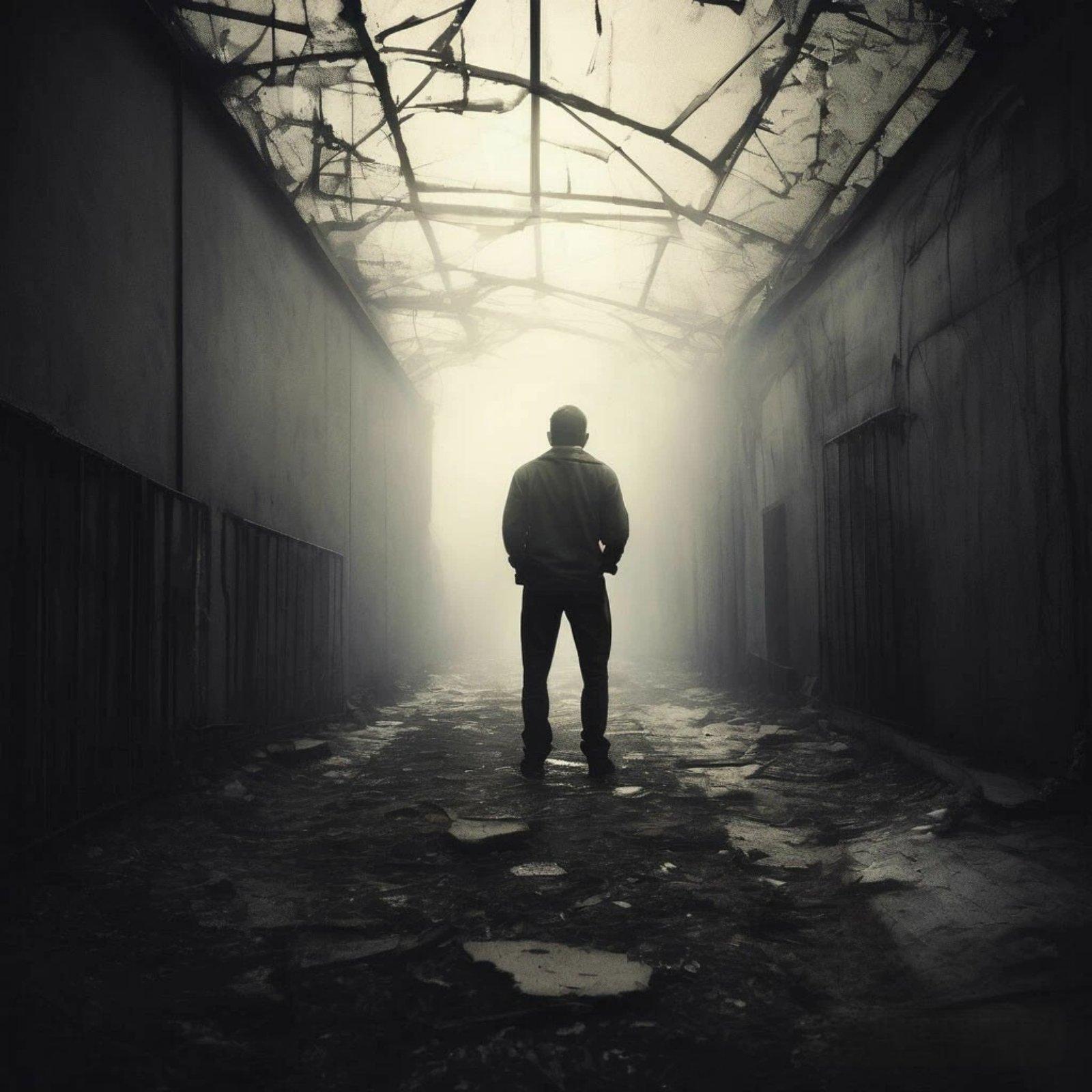 стихи о жизни Тюрьма