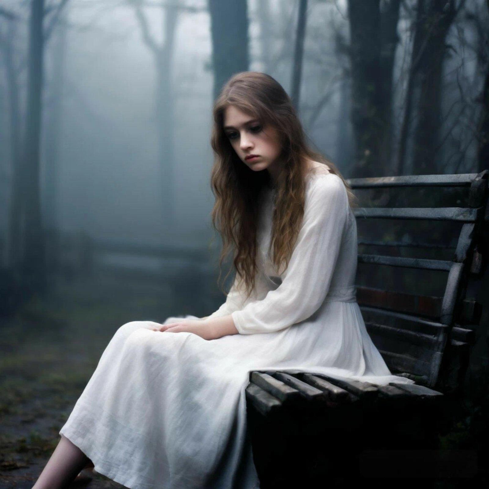 стихи о жизни Ты полюбил её за грусть