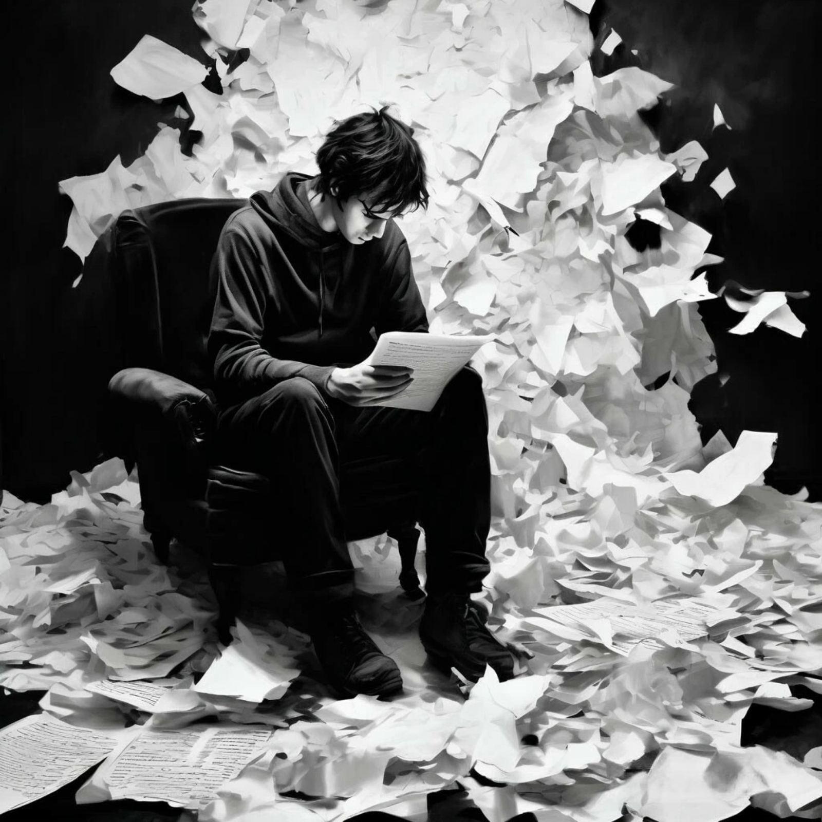 стихи о жизни Вы так привыкли обсирать