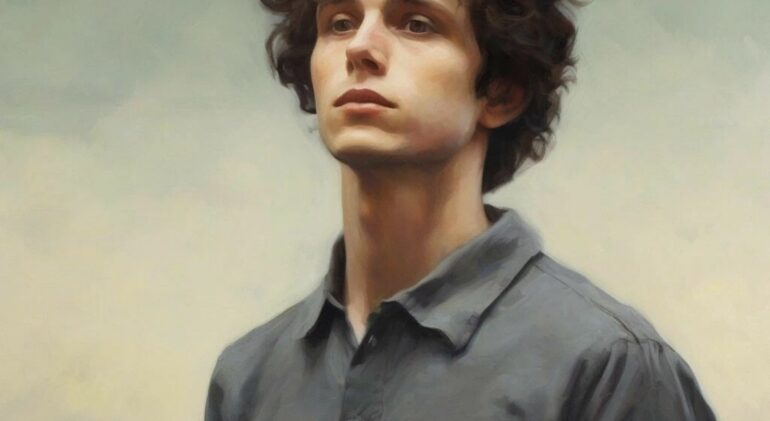 стихи о жизни Я разучился верить в чудеса