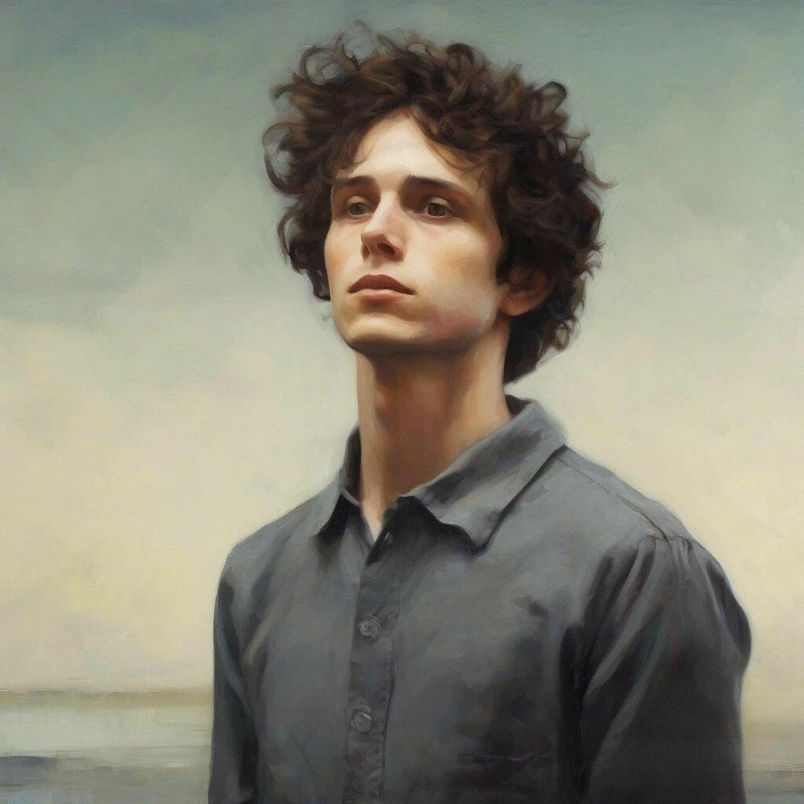 стихи о жизни Я разучился верить в чудеса