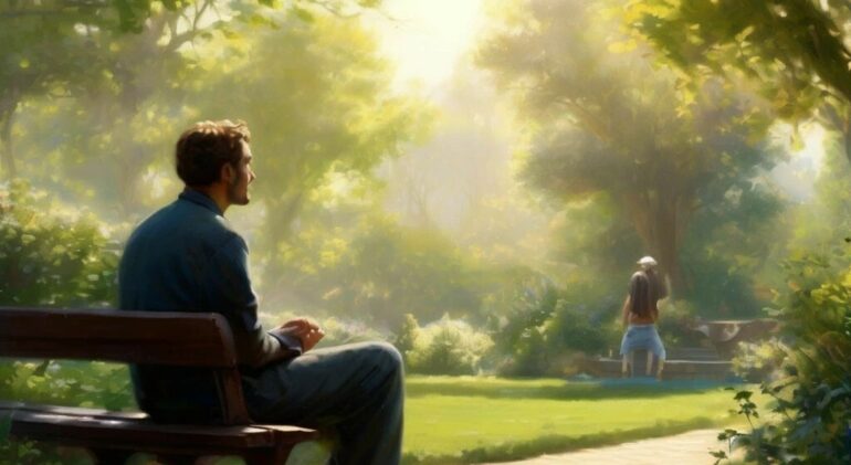 стихи о жизни Я стал другим