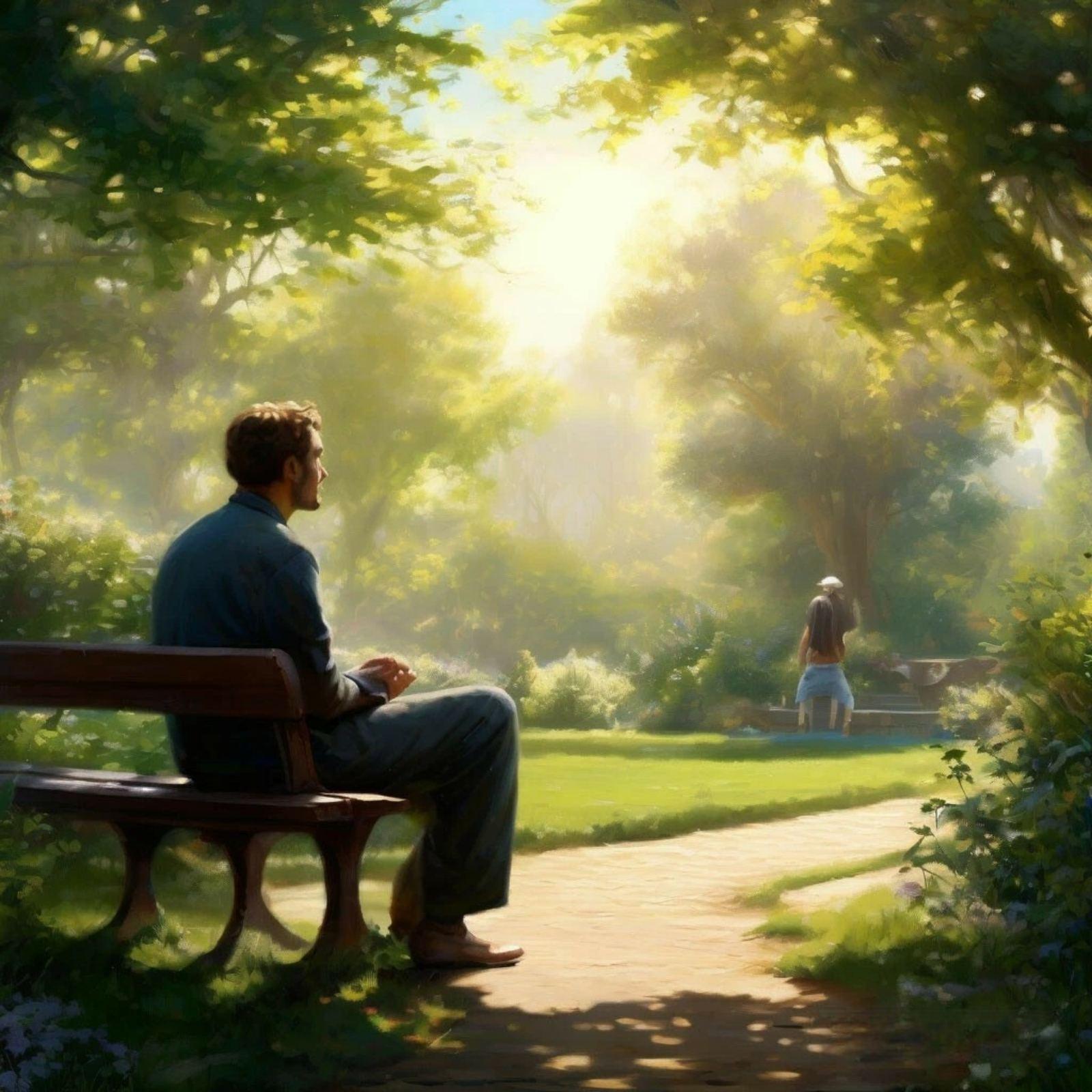 стихи о жизни Я стал другим