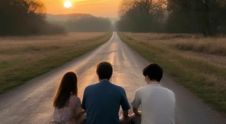 стихи о жизни Ясные, светлые дали