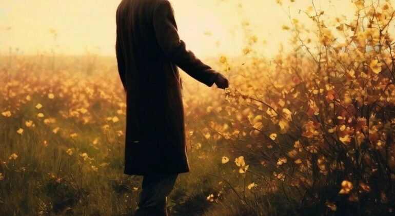 стихи о жизни Зачем я жил