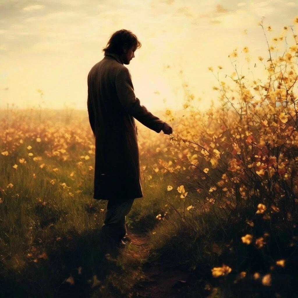 стихи о жизни Зачем я жил